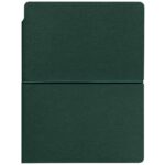Ежедневник Flexpen Bright, недатированный, зеленый