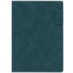 Ежедневник Lable Touch, недатированный, темно-зеленый