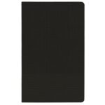 Ежедневник Knit, недатированный, черный