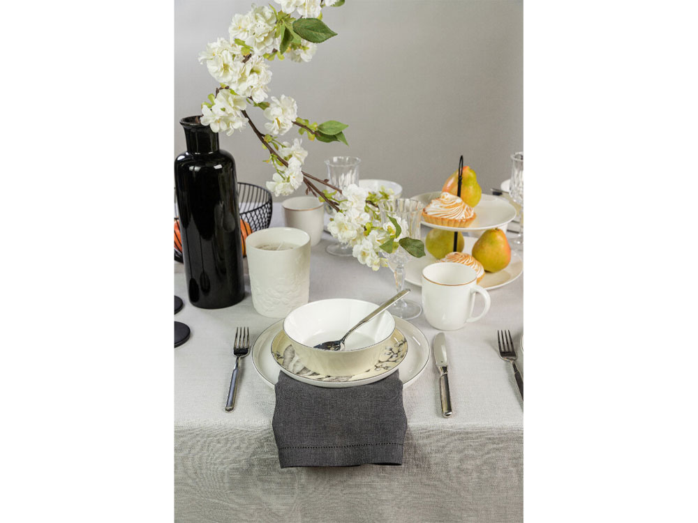 Свеча Valerie Concept CNDL FLV, белый — изображение 9