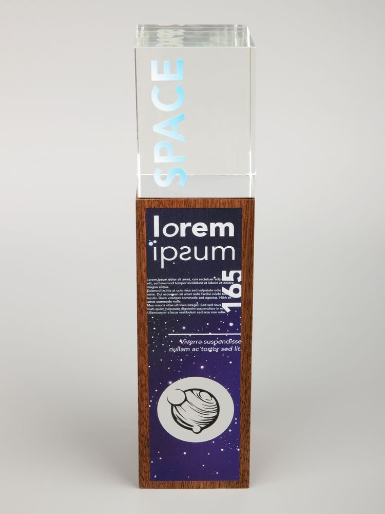 Стела Standpoint, ver.2, в транспортной коробке — изображение 4