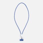 Кабель-ланьярд energyFlex Pro, синий