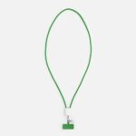 Кабель-ланьярд energyFlex Pro, зеленый