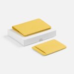 Набор Unison Mini, желтый