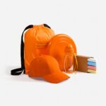 Набор Wonderkid Capture, оранжевый