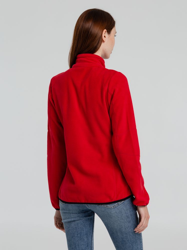 Куртка женская Speedway Lady, синяя — изображение 5