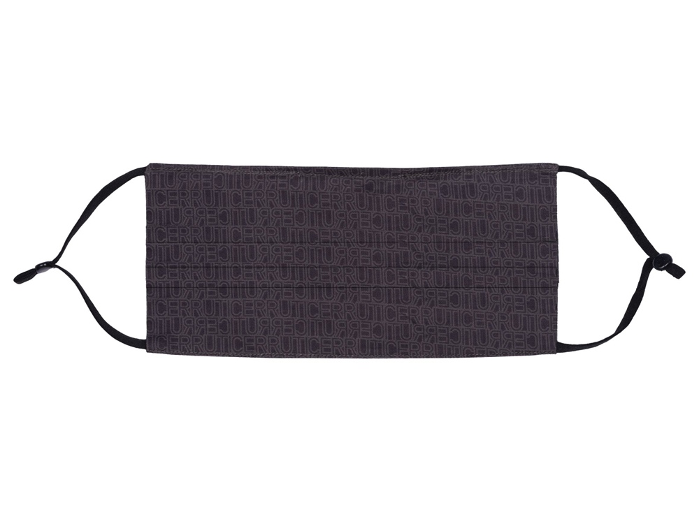 Набор: Защитная маска BYRON + Шариковая авторучка Myth Black Gun. Cerruti 1881 — изображение 2