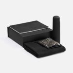 Набор Notera Maxi, черный