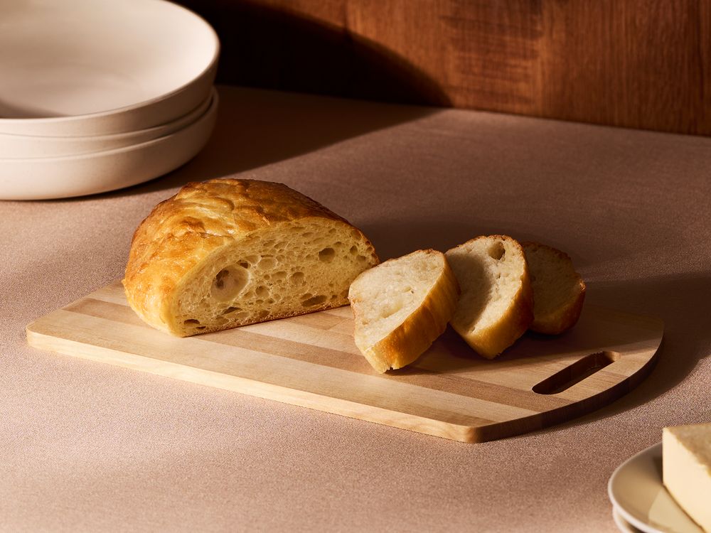 Разделочная доска Koivu — изображение 2