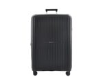 Чемодан 4-х колесный Magellan, SANTIAGO, 114л, черный