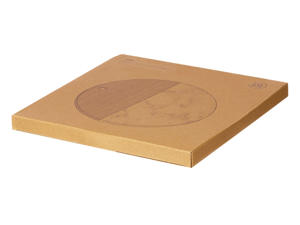 Разделочная доска из бамбука и мрамора Julia — изображение 7