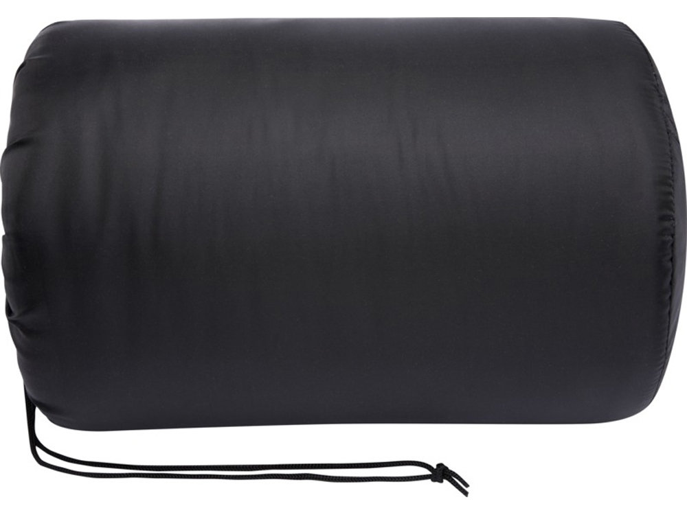 Huggy флисовое одеяло 220x250 см - Бежевый — изображение 2