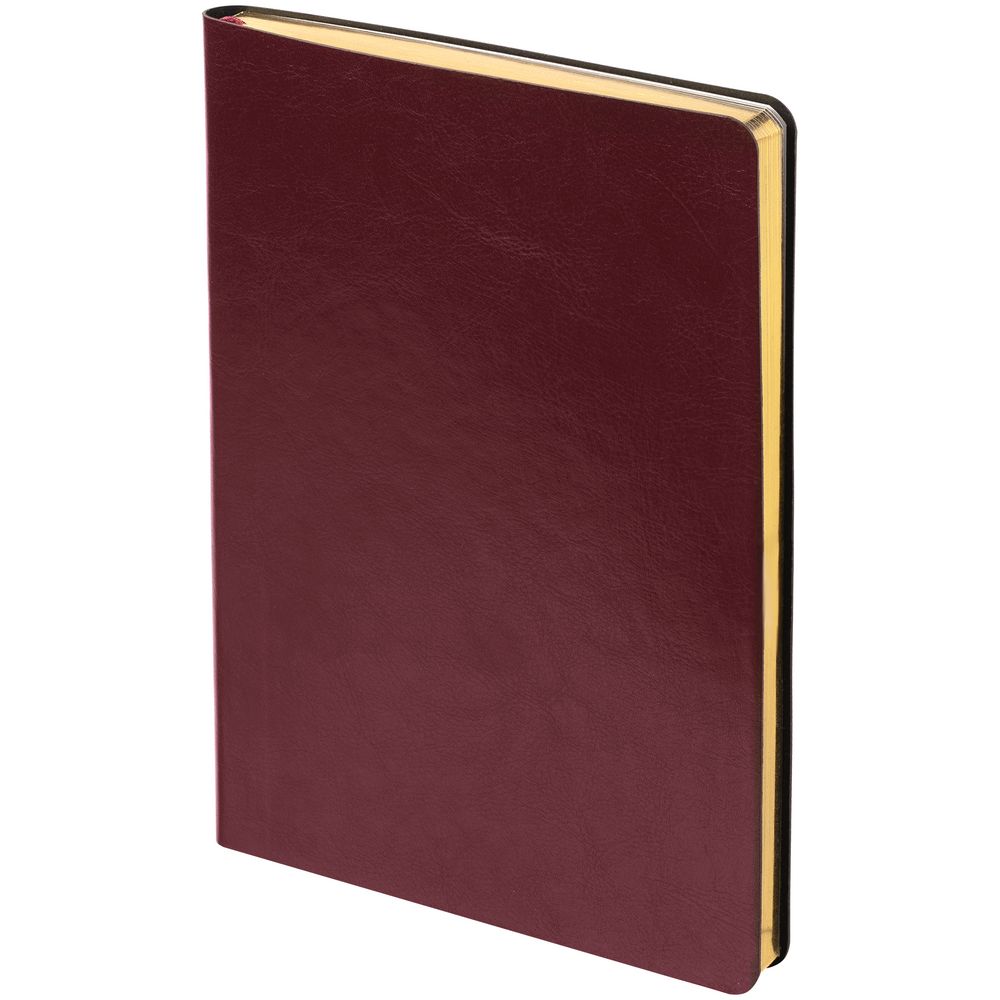 Набор Think Big, бордовый с золотистым — изображение 3