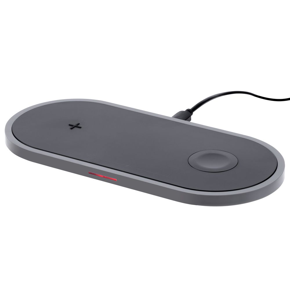 Зарядная станция Fulcrum, черная — изображение 5