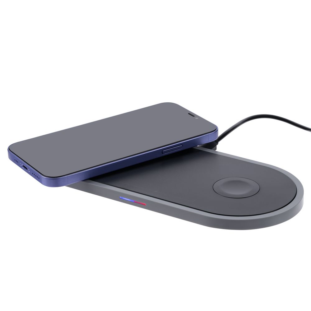 Зарядная станция Fulcrum, черная — изображение 6