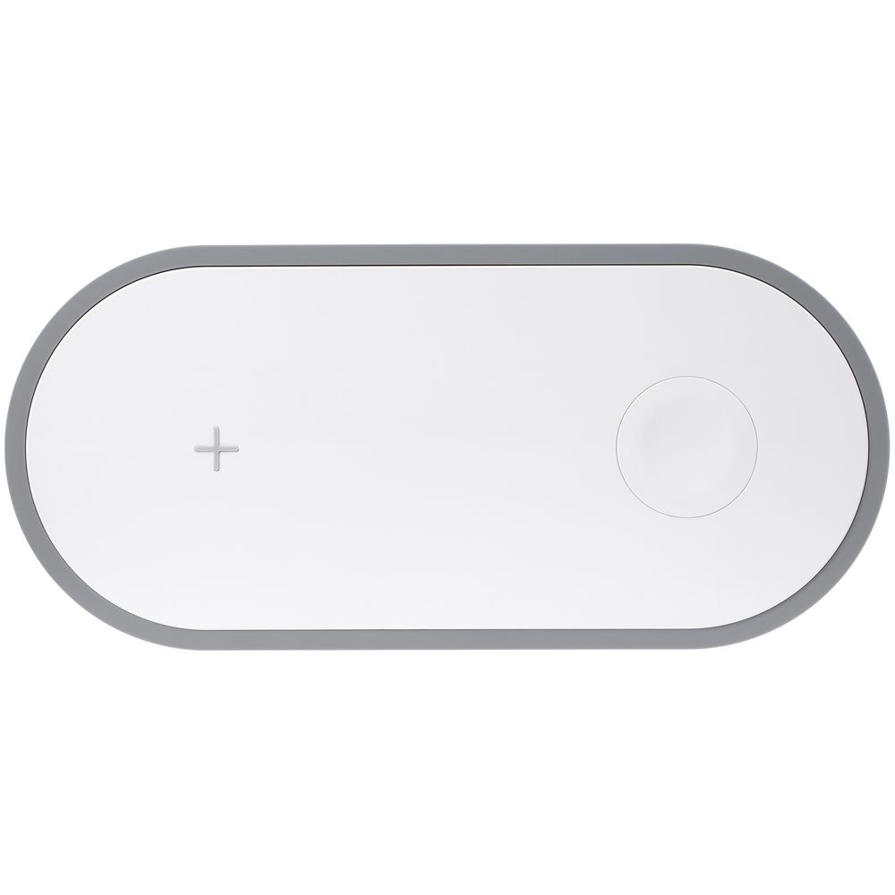 Зарядная станция Fulcrum, белая — изображение 3