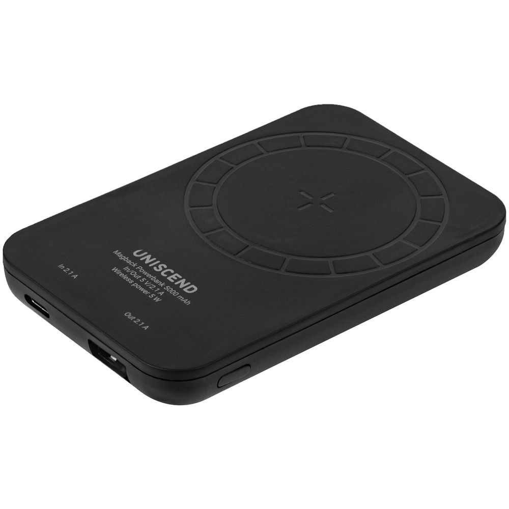 Набор SoundMind, черный — изображение 5