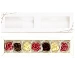 Конфеты фигурные «Розы»