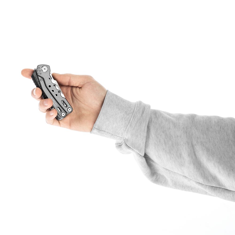 Мультитул Fire Tool 14, серый — изображение 6