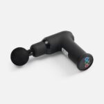 Перкуссионный массажер Stress Away, черный