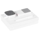 Набор Top Force, белый