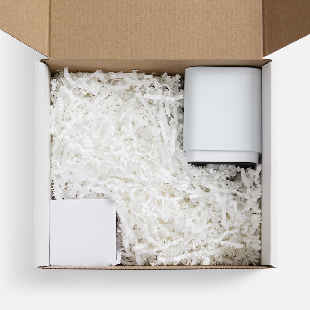 Набор Square, зеленый — изображение 2