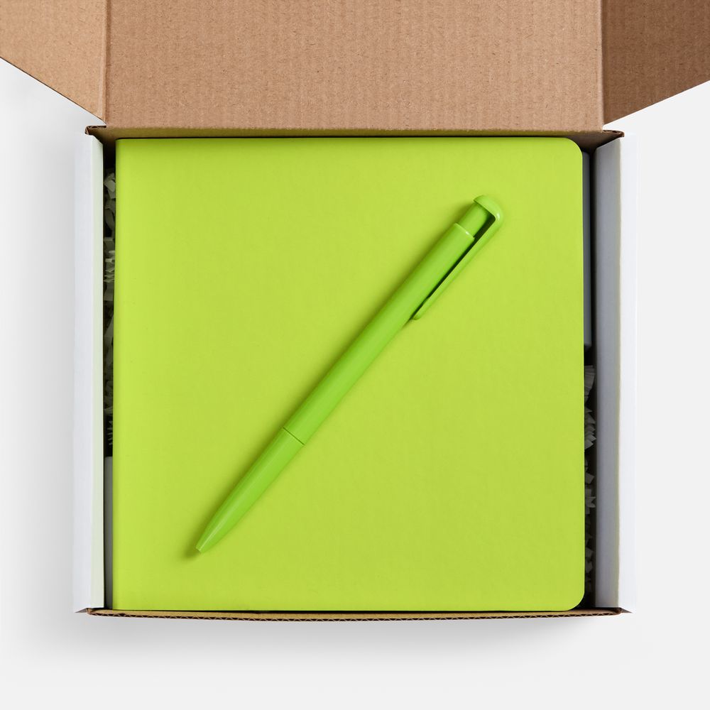 Набор Square, зеленый — изображение 3