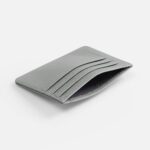 Чехол для карт Unison, серый
