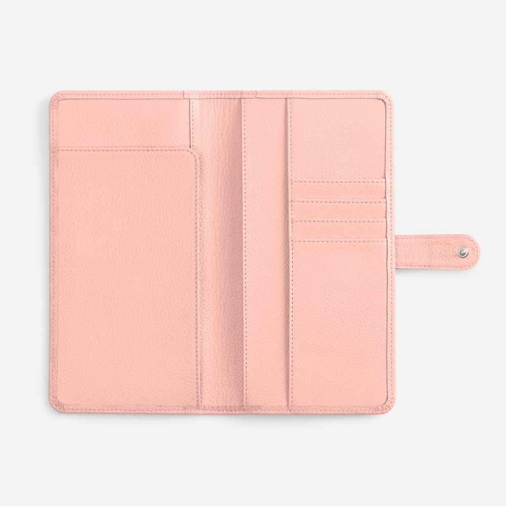 Дорожный органайзер Unison, розовый — изображение 3