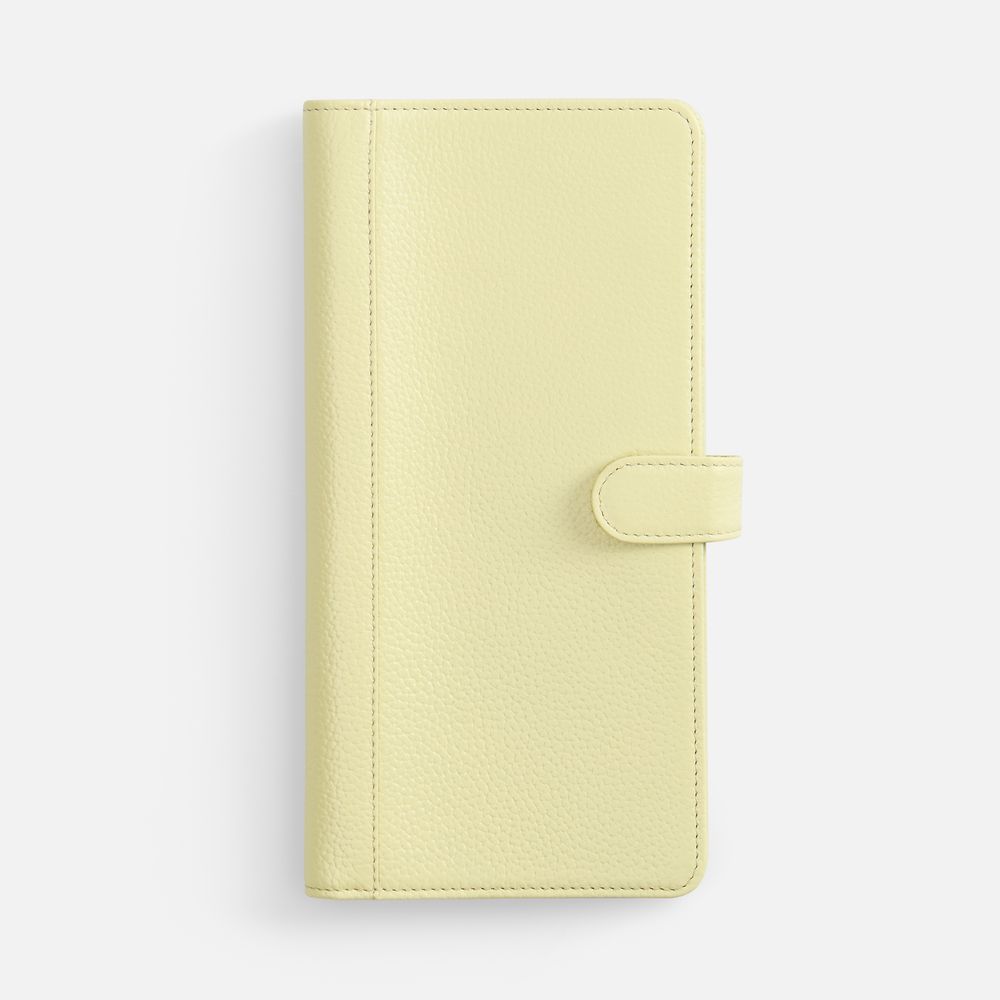 Дорожный органайзер Unison, светло-зеленый — изображение 2