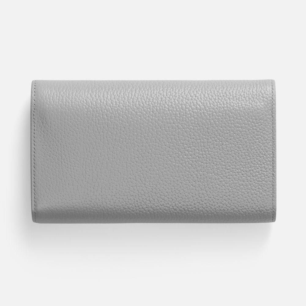 Клатч Unison, серый — изображение 2