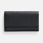 Клатч Unison, черный