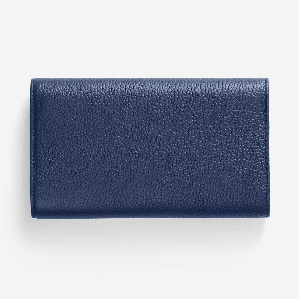 Клатч Unison, синий — изображение 2