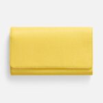 Клатч Unison, желтый