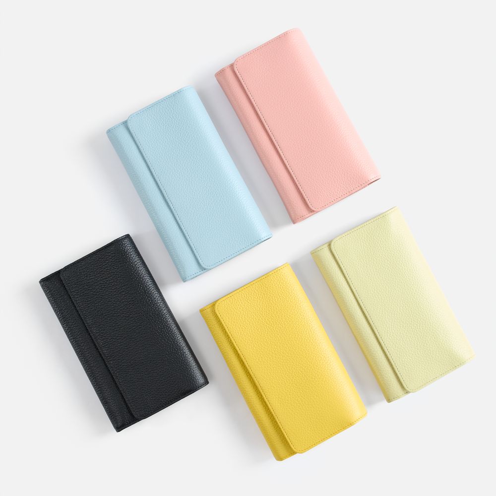 Клатч Unison, светло-зеленый — изображение 8