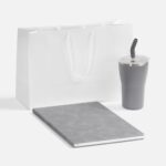 Набор Urban Packet, серый