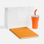 Набор Urban Packet, оранжевый