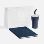 Набор Urban Packet, синий