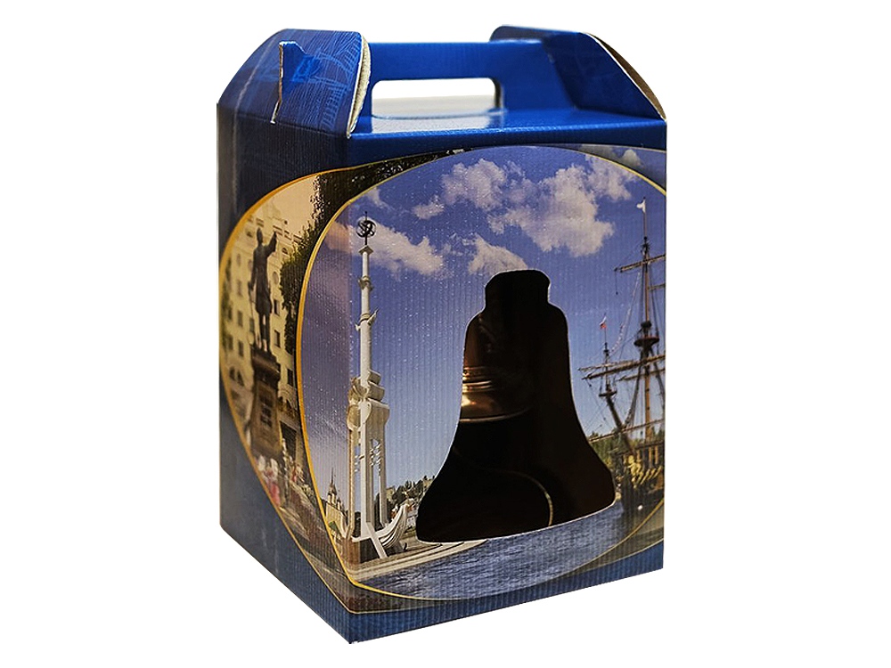 Колокол Всея Руси — изображение 3