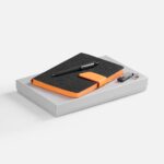 Набор Boom Memory, черный с оранжевым