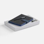 Набор Boom Memory, черный с синим