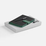 Набор Boom Memory, черный с зеленым