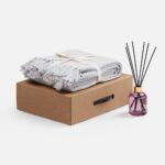 Набор Heimstad, светло-серый