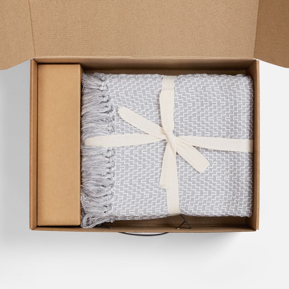 Набор Heimstad, светло-серый — изображение 2