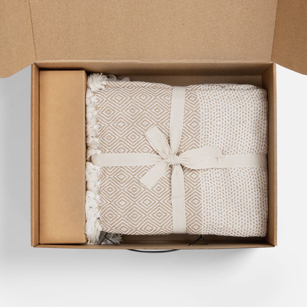 Набор Bloomsy, бежевый — изображение 2