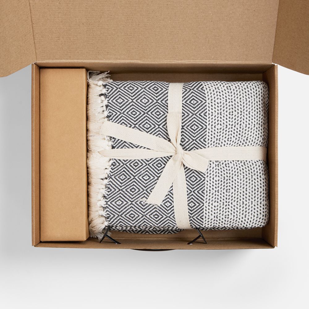 Набор Bloomsy, серый — изображение 2