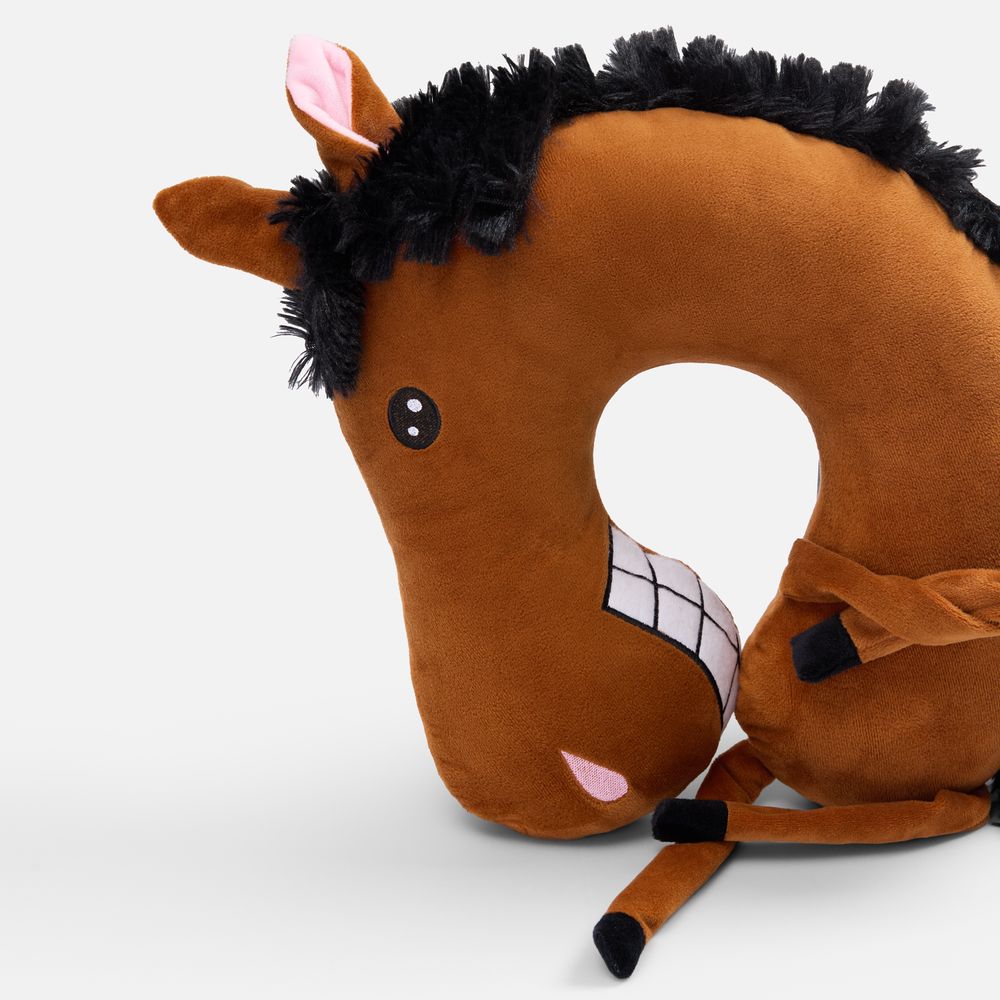 Подушка под шею «Озорконь» — изображение 3