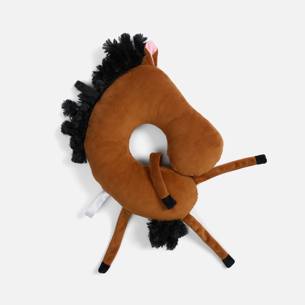 Подушка под шею «Озорконь» — изображение 2