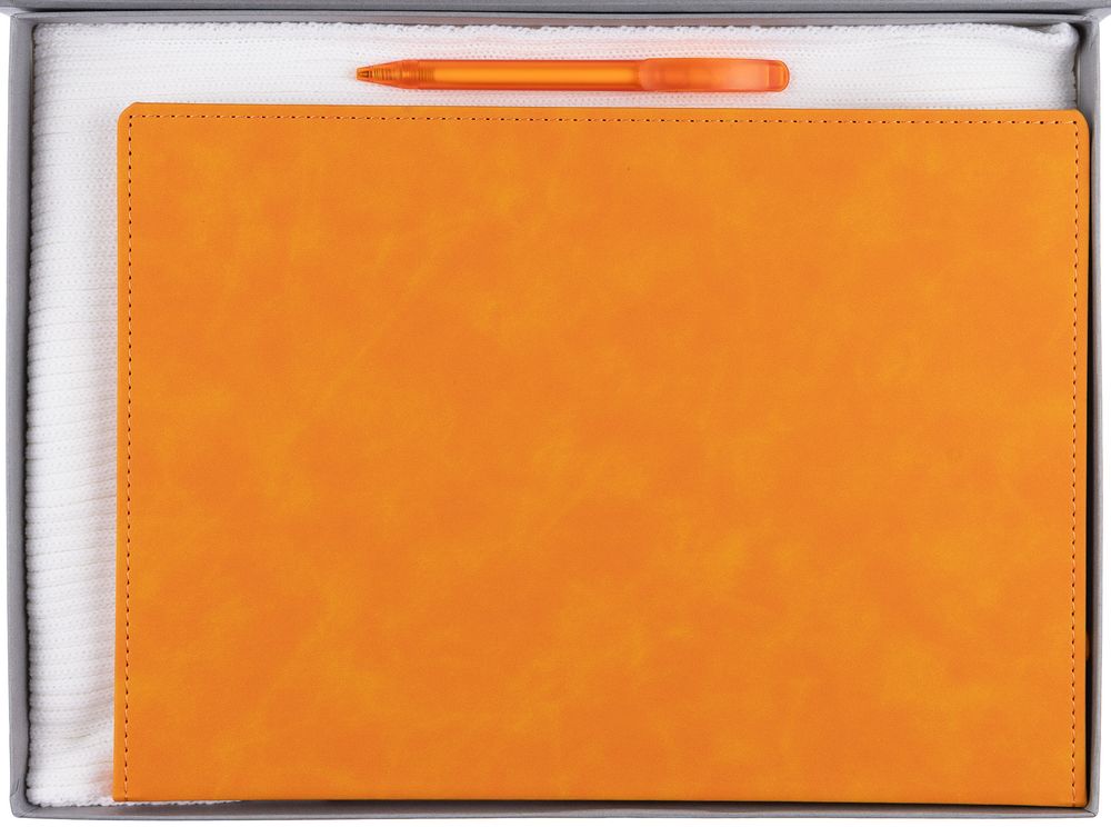 Набор Urban Maxi, оранжевый — изображение 2