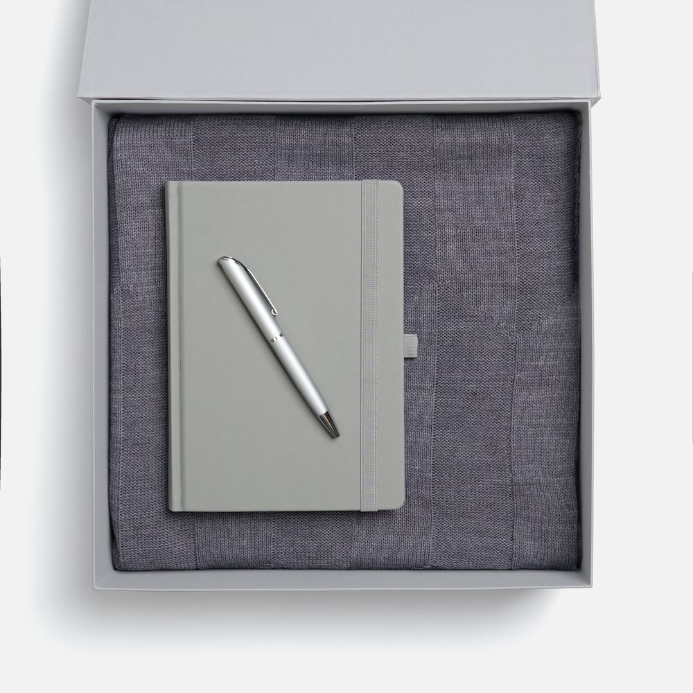 Набор Favor Warm, серый — изображение 2